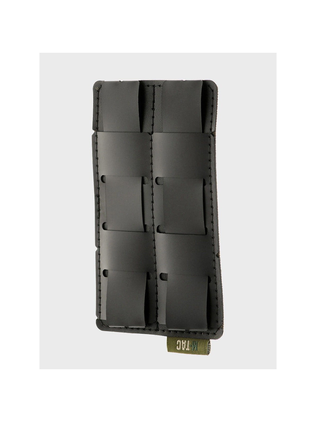 M-TAC PANEL NA NASZYWKI MOLLE 80x135mm OLIWKOWA