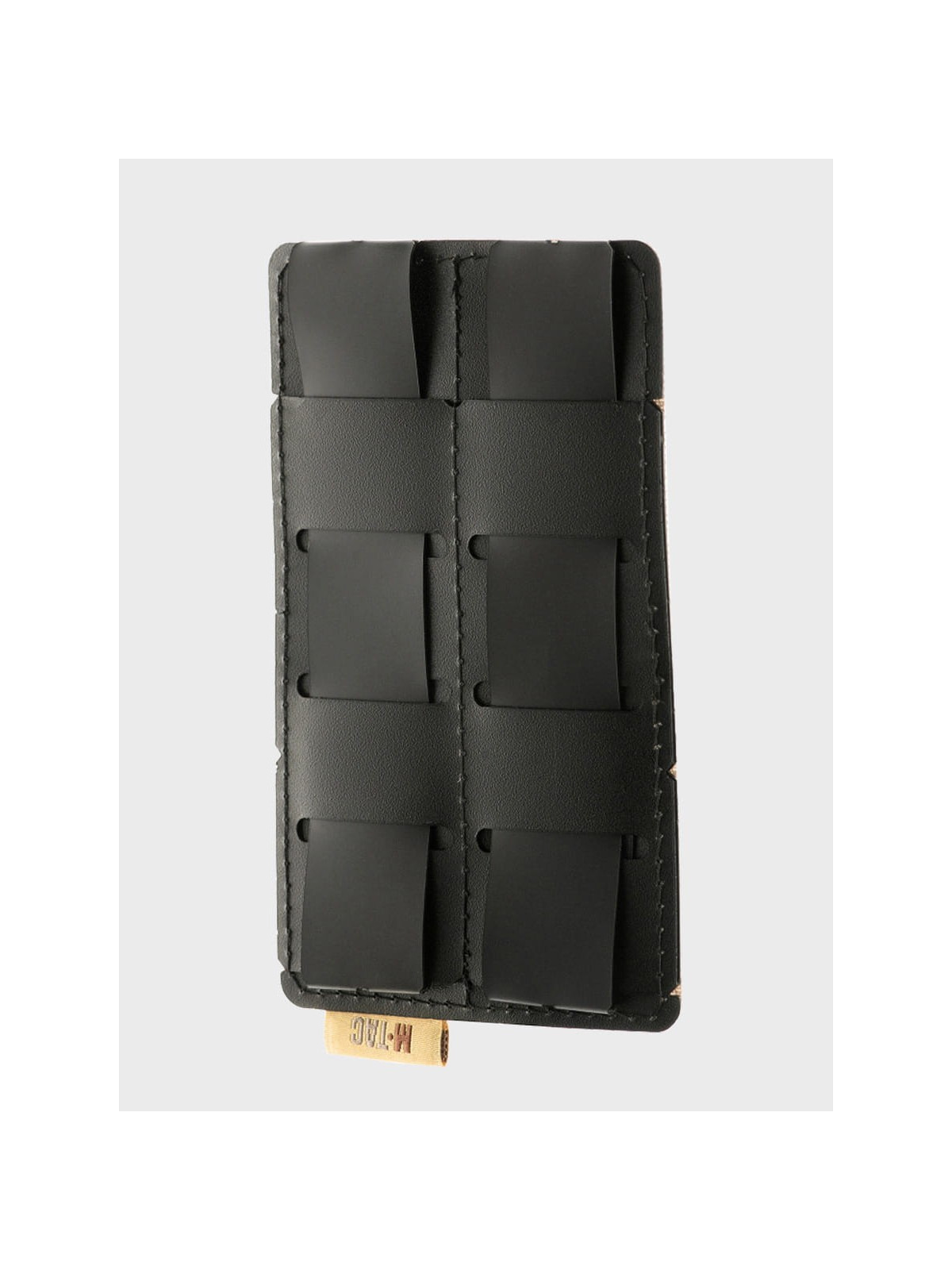 M-TAC PANEL NA NASZYWKI MOLLE 80x135mm COYOTE