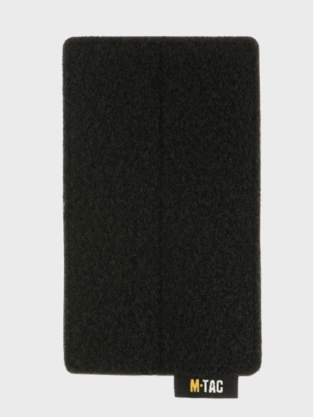 M-TAC PANEL NA NASZYWKI MOLLE 80x135mm CZARNY