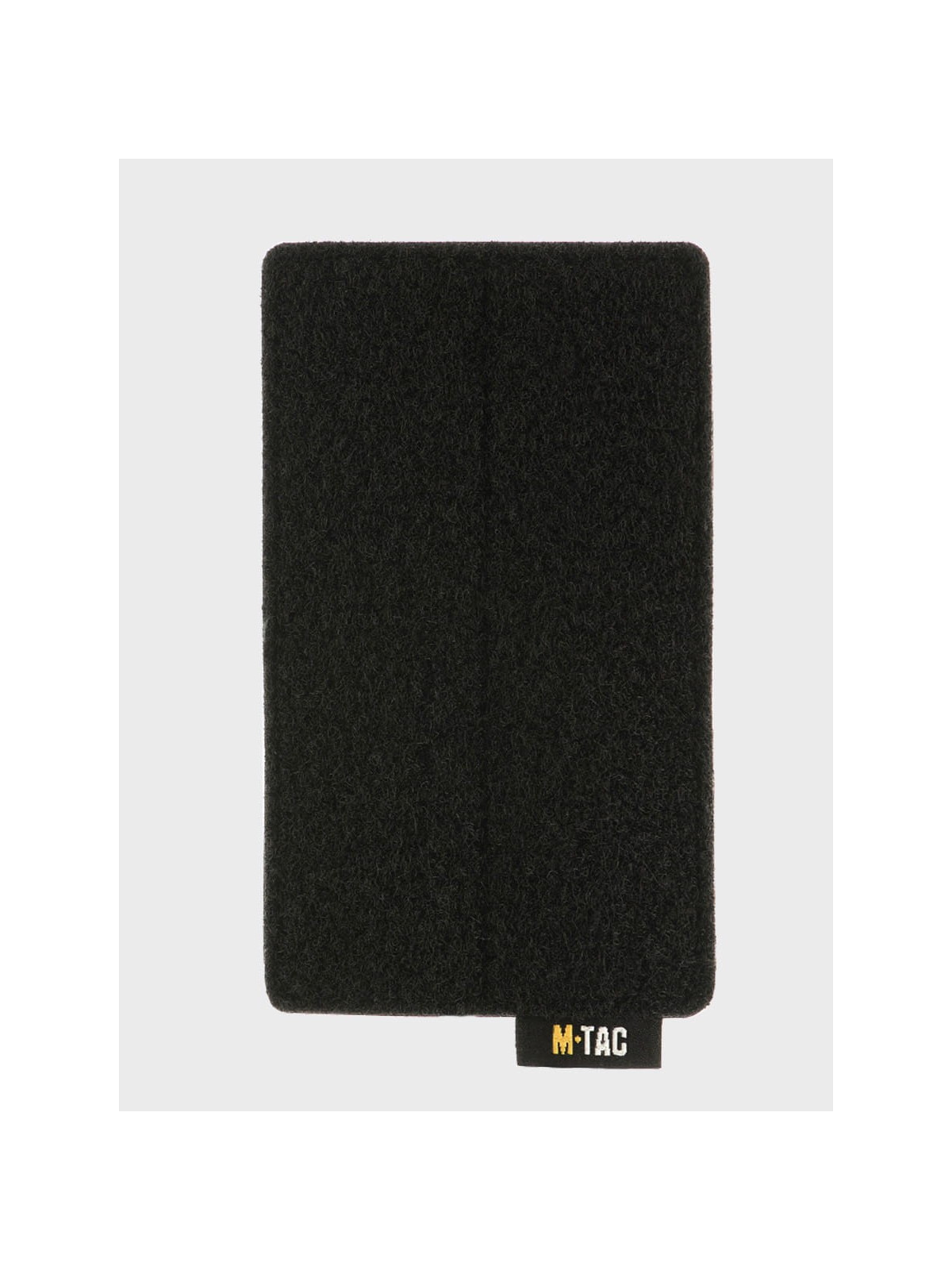 M-TAC PANEL NA NASZYWKI MOLLE 80x135mm CZARNY