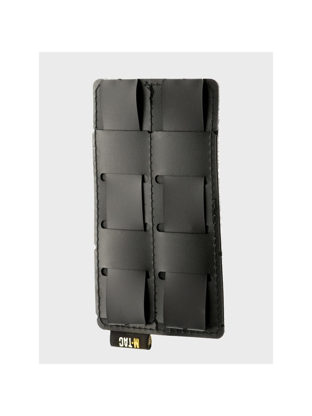 M-TAC PANEL NA NASZYWKI MOLLE 80x135mm CZARNY