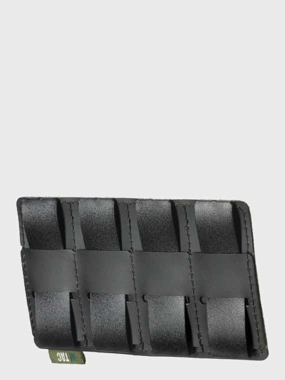M-TAC PANEL NA NASZYWKI MOLLE 160X85mm RANGER GREEN