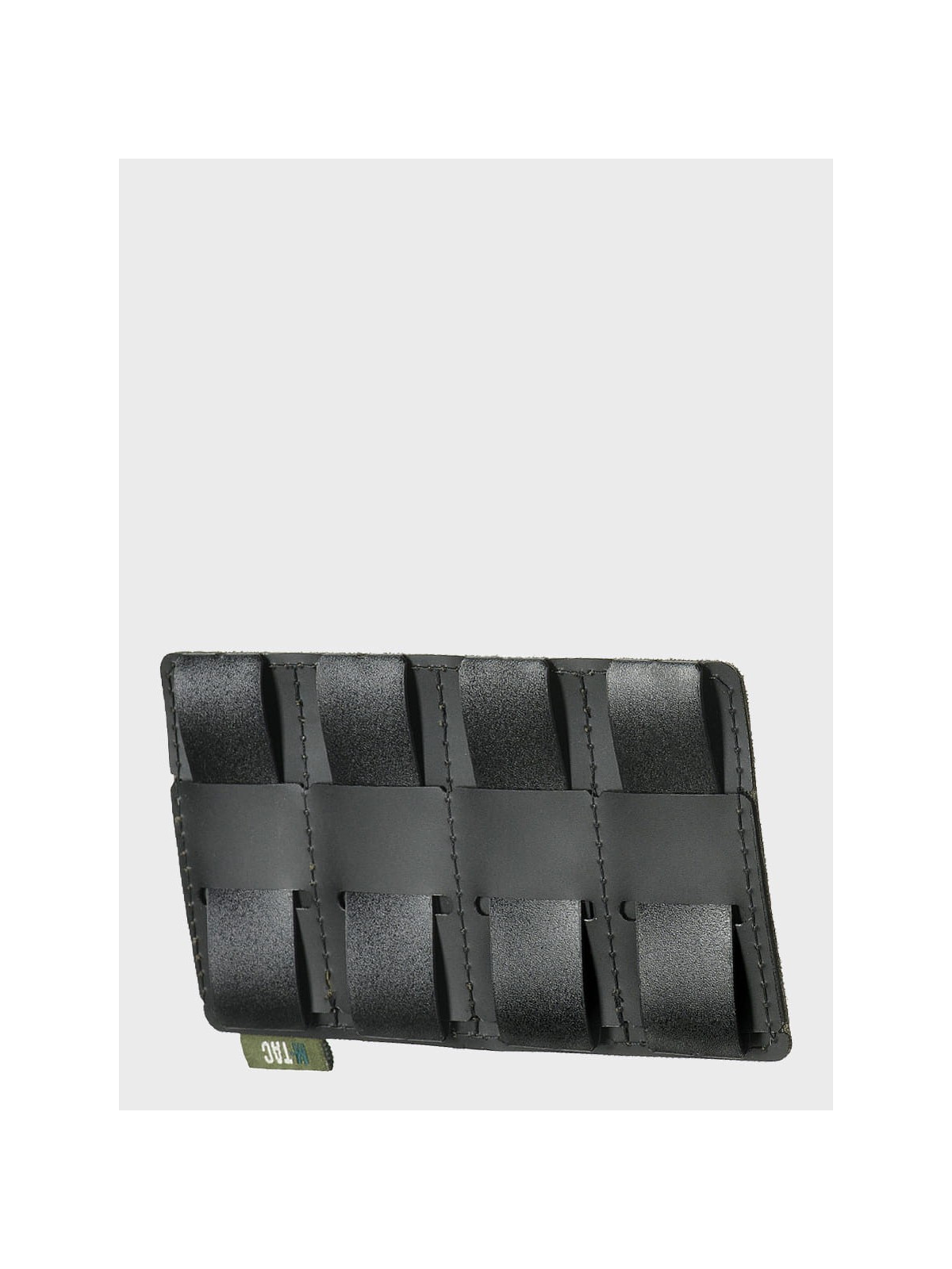M-TAC PANEL NA NASZYWKI MOLLE 160X85mm RANGER GREEN