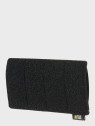 M-TAC PANEL NA NASZYWKI MOLLE 160X85mm CZARNE