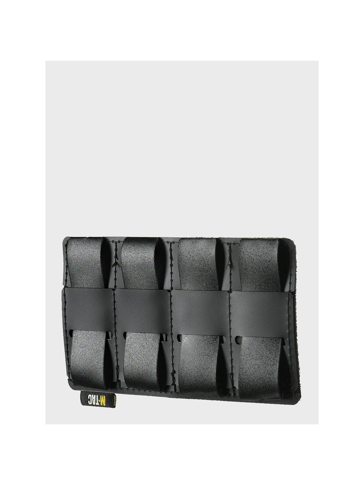 M-TAC PANEL NA NASZYWKI MOLLE 160X85mm CZARNE