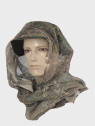 M-TAC CHUSTA SIATKA SZAL SNAJPERSKI MULTICAM