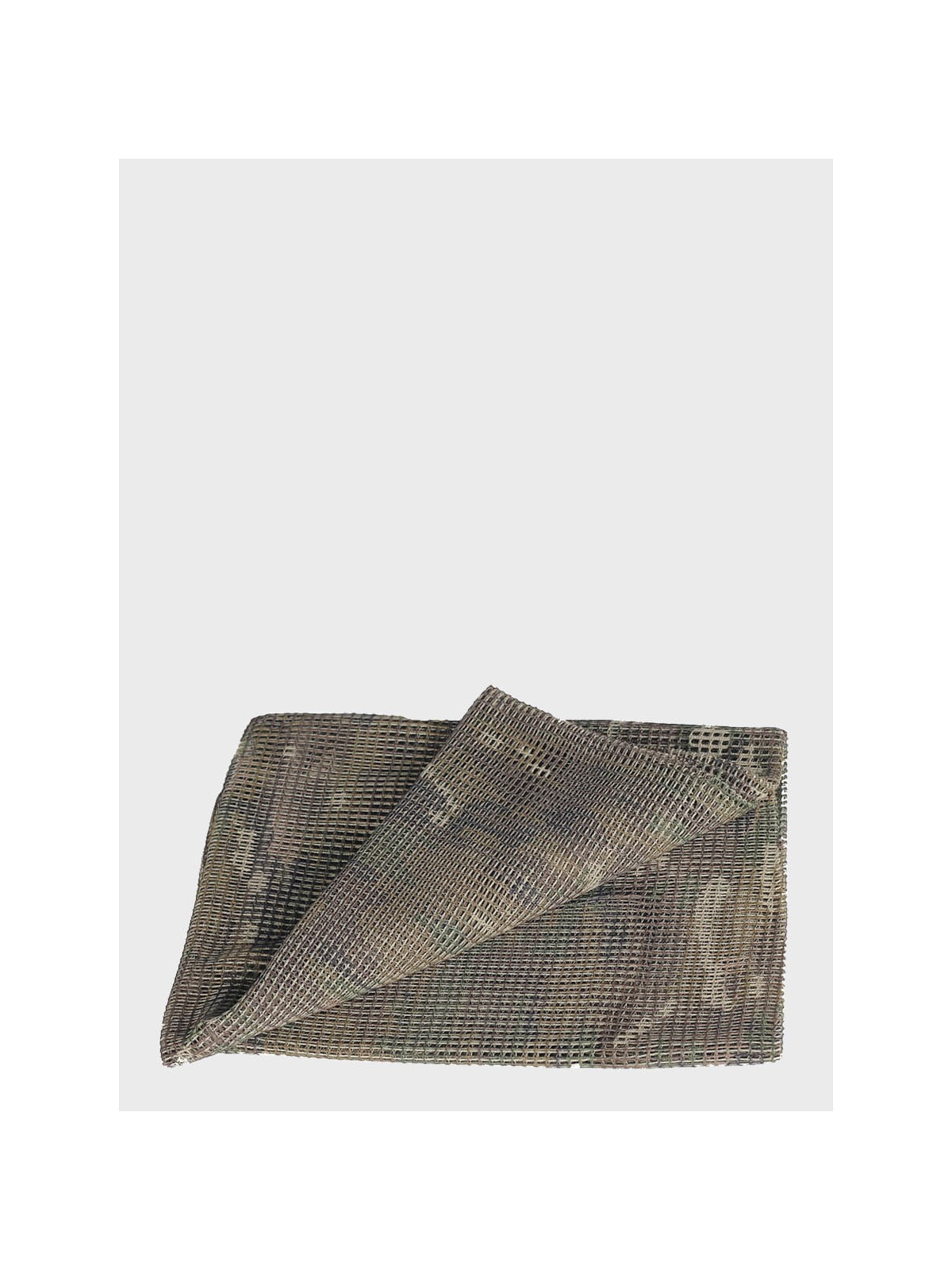 M-TAC CHUSTA SIATKA SZAL SNAJPERSKI MULTICAM