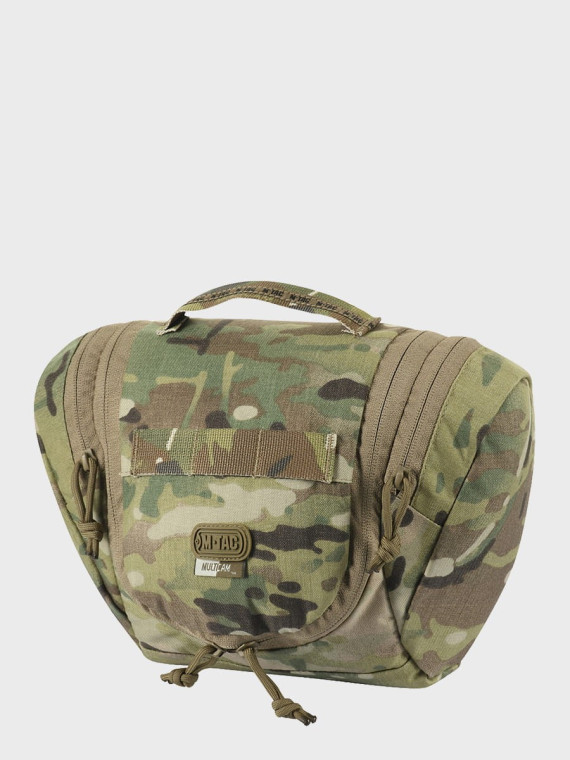 M-TAC KOSMETYCZKA PODRÓŻNA WOJSKOWA ELITE GEN.II MULTICAM