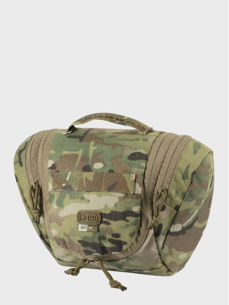 M-TAC KOSMETYCZKA PODRÓŻNA WOJSKOWA ELITE GEN.II MULTICAM
