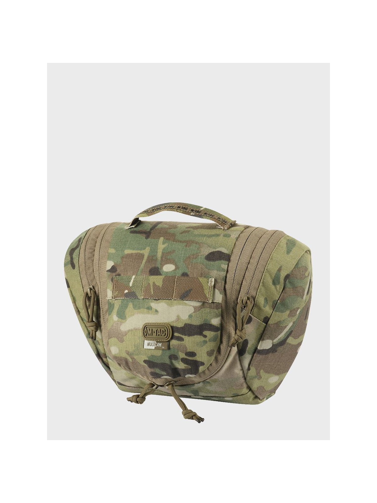 M-TAC KOSMETYCZKA PODRÓŻNA WOJSKOWA ELITE GEN.II MULTICAM