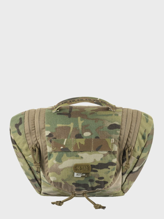 M-TAC KOSMETYCZKA PODRÓŻNA WOJSKOWA ELITE GEN.II MULTICAM