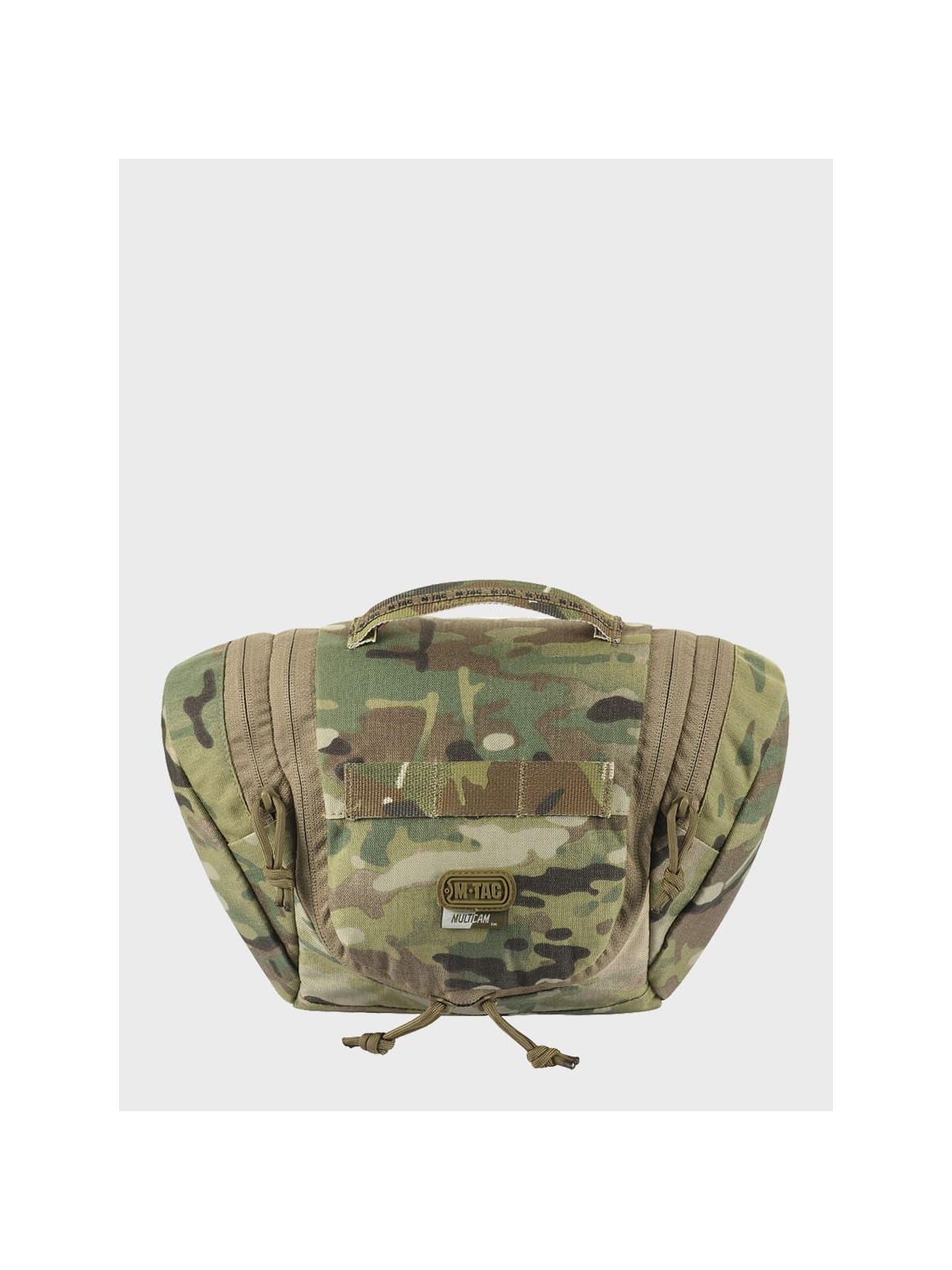 M-TAC KOSMETYCZKA PODRÓŻNA WOJSKOWA ELITE GEN.II MULTICAM
