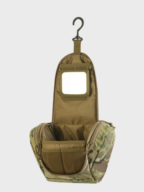 M-TAC KOSMETYCZKA PODRÓŻNA WOJSKOWA ELITE GEN.II MULTICAM