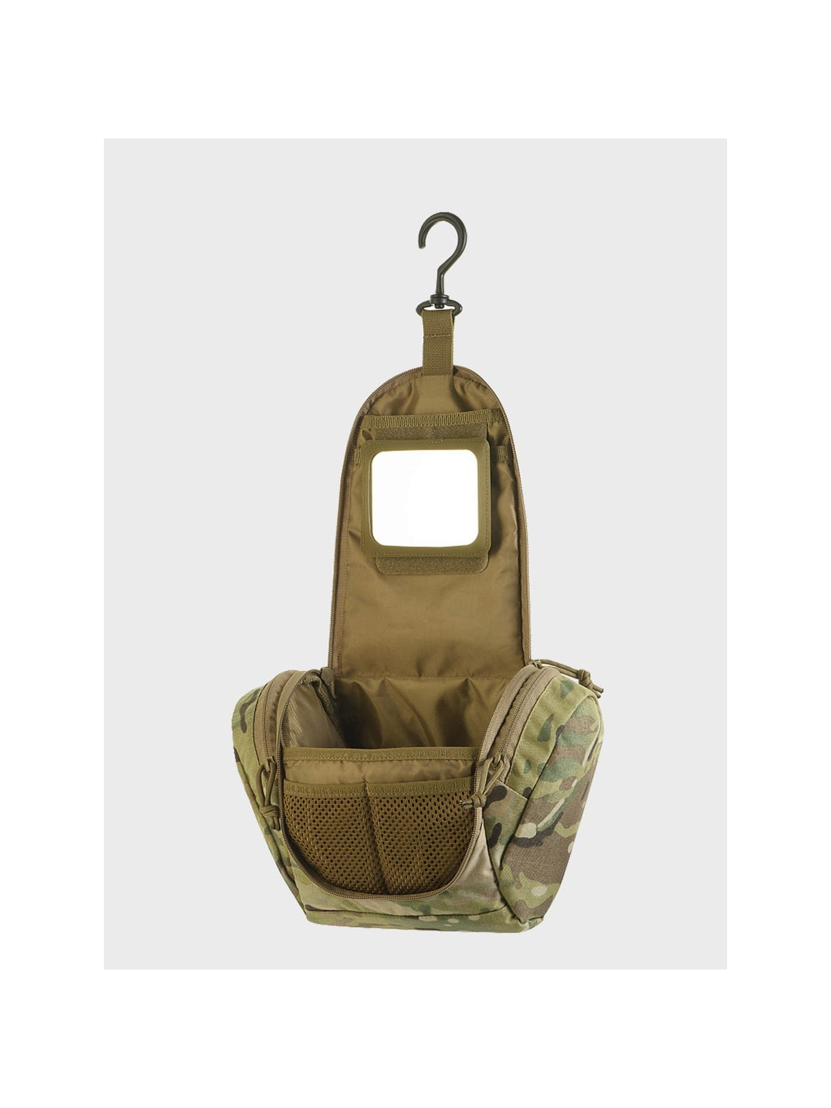 M-TAC KOSMETYCZKA PODRÓŻNA WOJSKOWA ELITE GEN.II MULTICAM