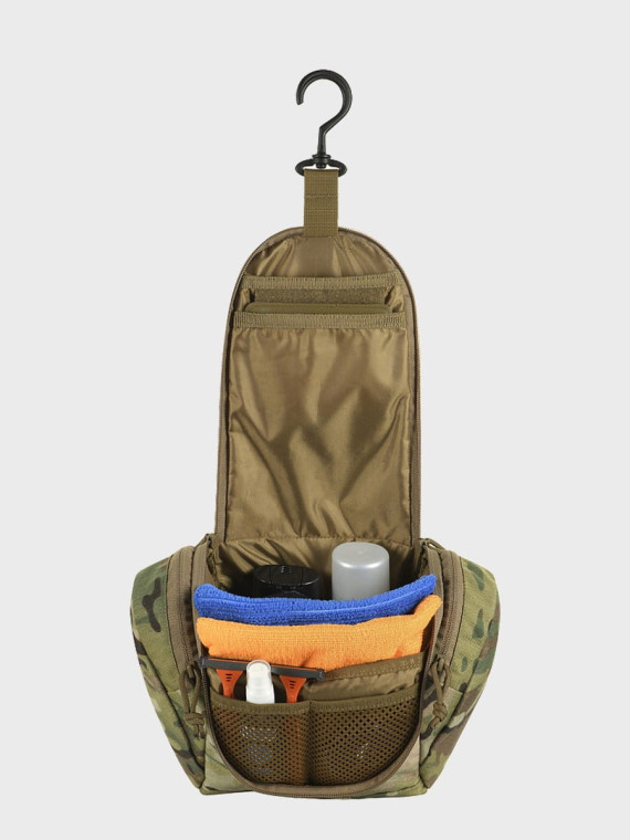 M-TAC KOSMETYCZKA PODRÓŻNA WOJSKOWA ELITE GEN.II MULTICAM
