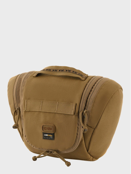 M-TAC KOSMETYCZKA PODRÓŻNA WOJSKOWA ELITE GEN.II COYOTE