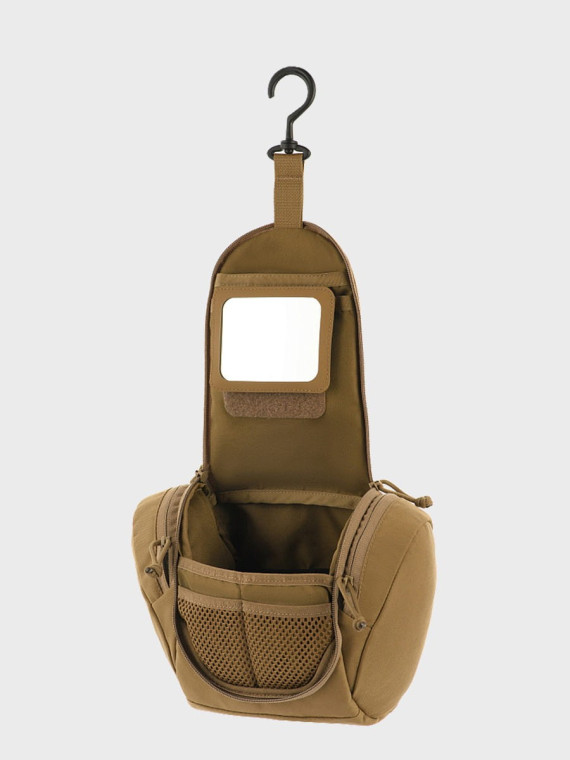 M-TAC KOSMETYCZKA PODRÓŻNA WOJSKOWA ELITE GEN.II COYOTE