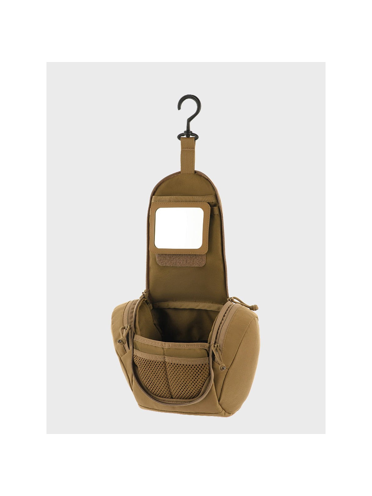 M-TAC KOSMETYCZKA PODRÓŻNA WOJSKOWA ELITE GEN.II COYOTE