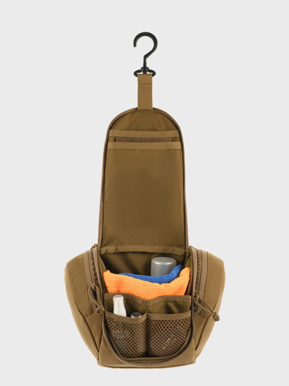 M-TAC KOSMETYCZKA PODRÓŻNA WOJSKOWA ELITE GEN.II COYOTE
