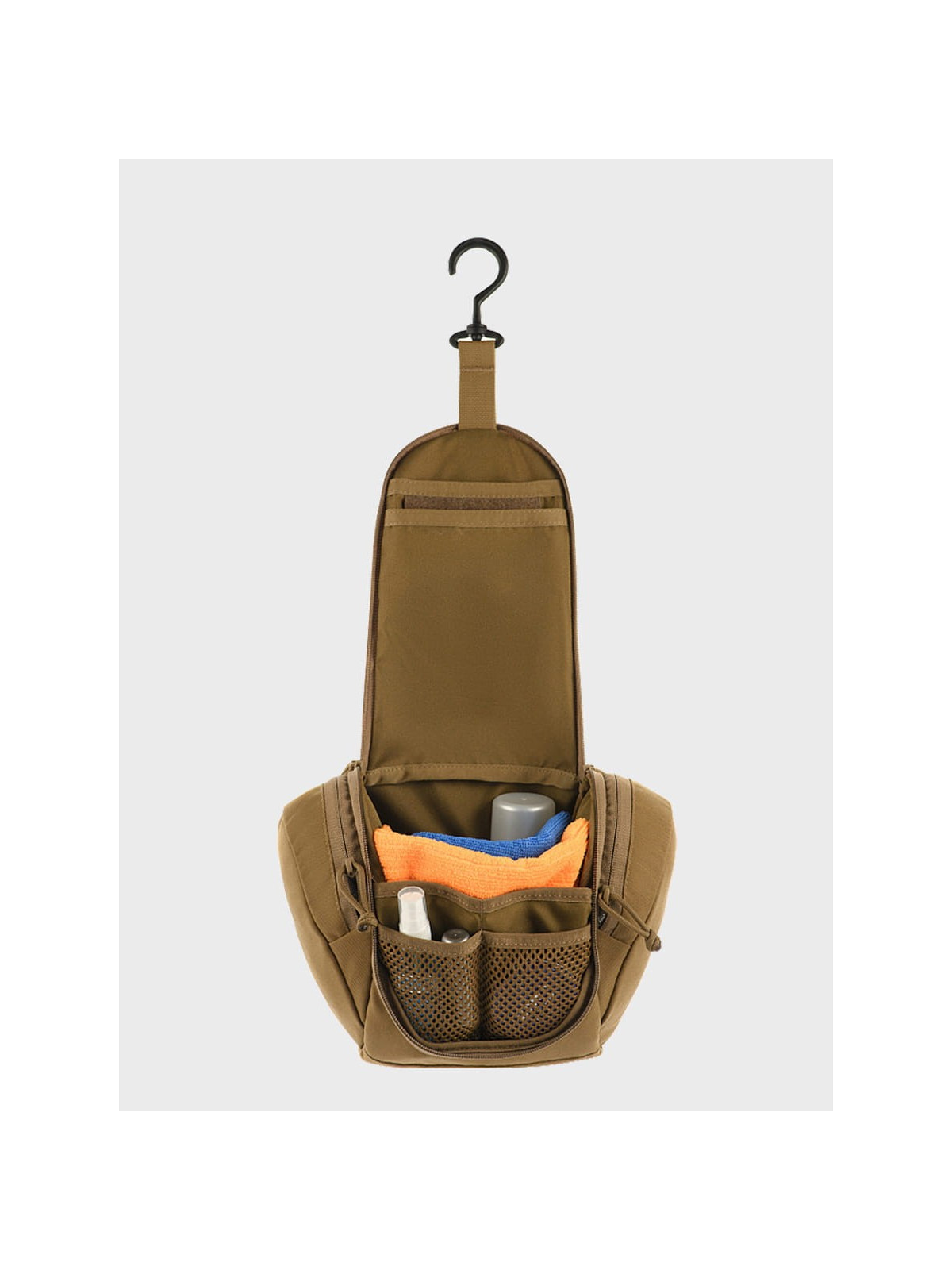 M-TAC KOSMETYCZKA PODRÓŻNA WOJSKOWA ELITE GEN.II COYOTE
