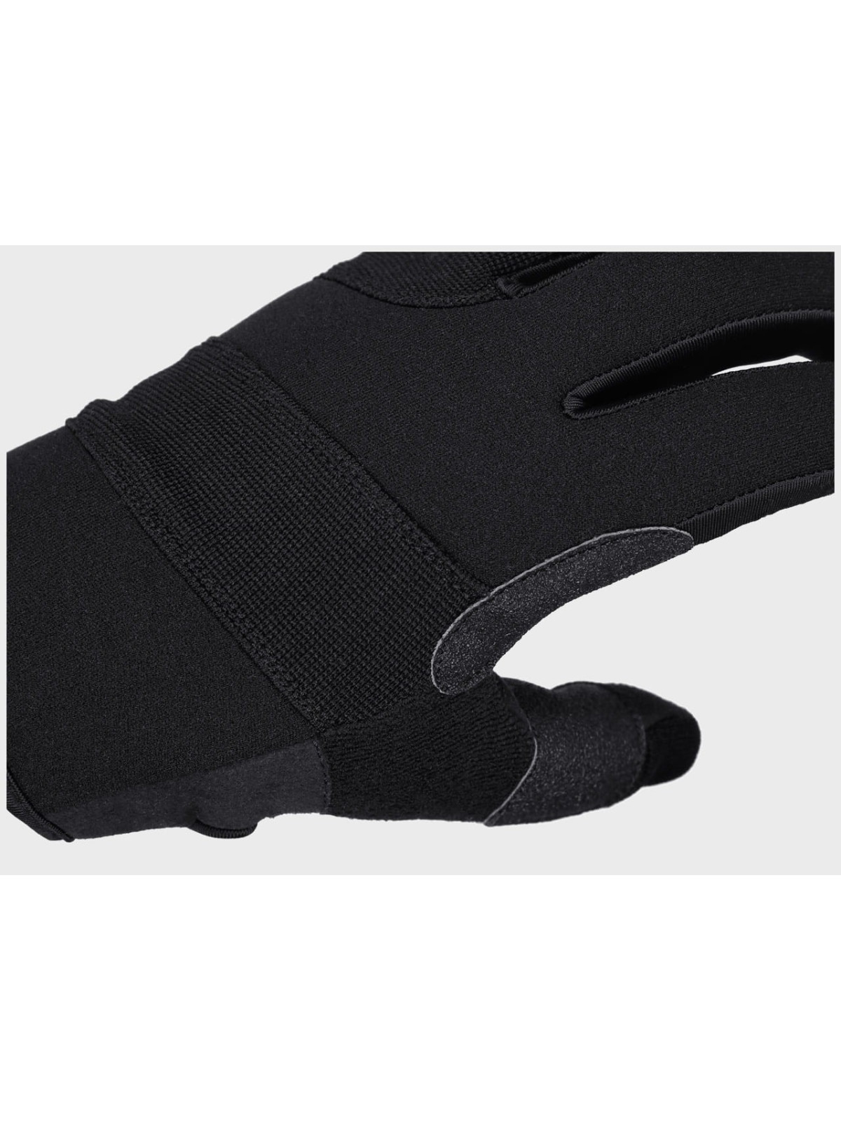 TEXAR RĘKAWICE TAKTYCZNE DUTY NEOPREN-KEVLAR CZARNE XXL