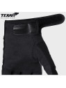 TEXAR RĘKAWICE TAKTYCZNE DUTY NEOPREN-KEVLAR CZARNE XXL