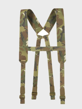 M-TAC SZELKI DO PASA TAKTYCZNEGO ELITE MULTICAM