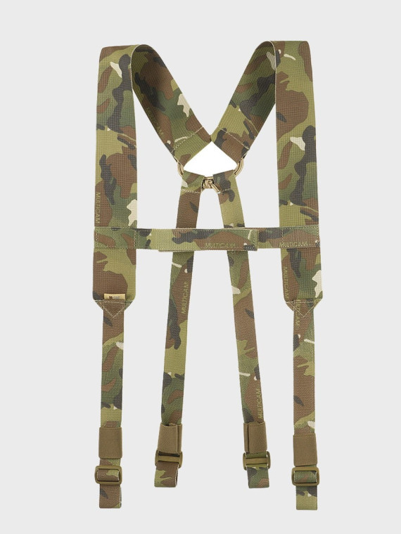 M-TAC SZELKI DO PASA TAKTYCZNEGO ELITE MULTICAM