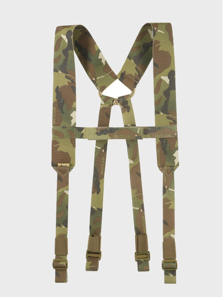 M-TAC SZELKI DO PASA TAKTYCZNEGO ELITE MULTICAM