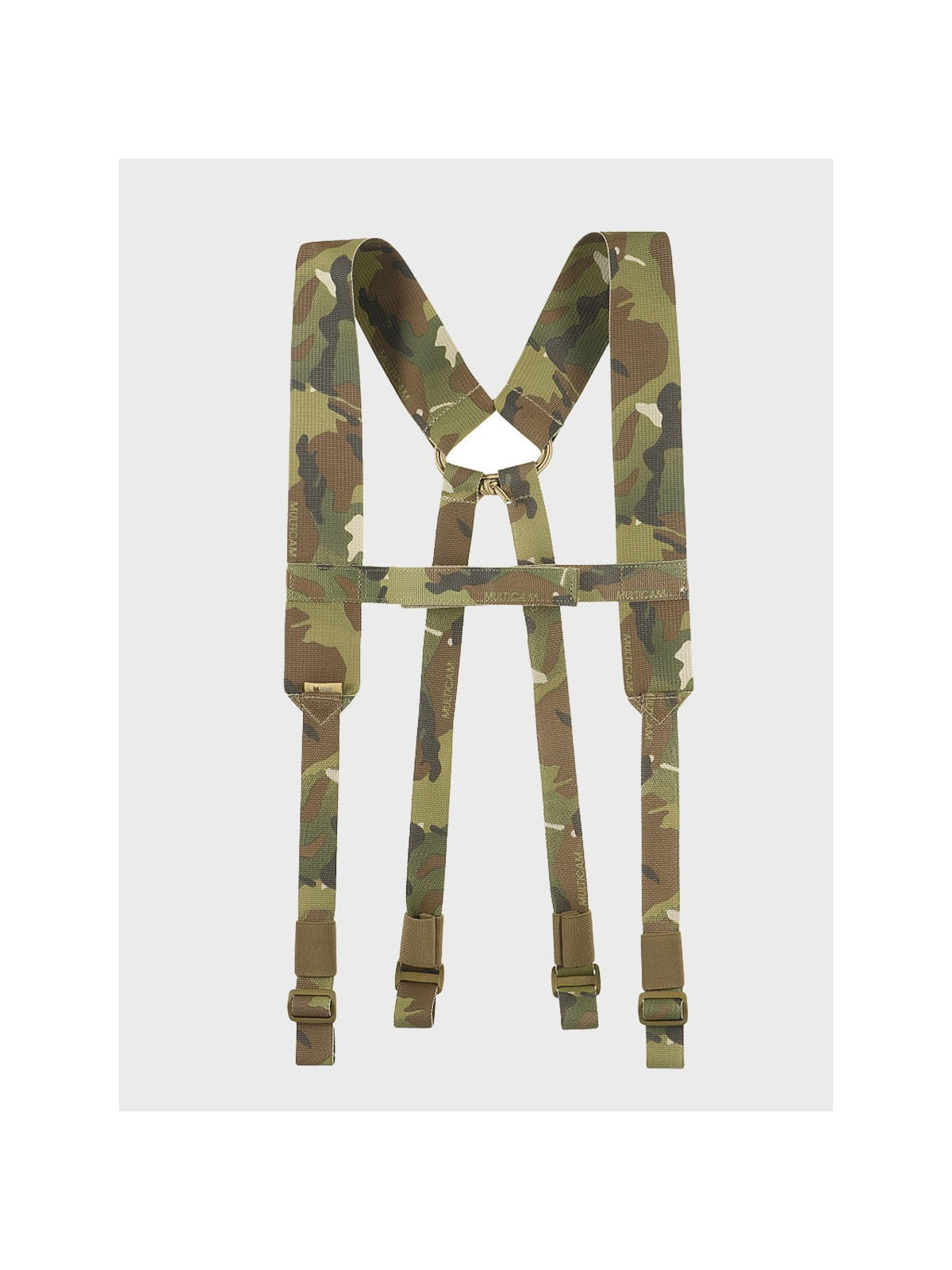 M-TAC SZELKI DO PASA TAKTYCZNEGO ELITE MULTICAM