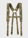 M-TAC SZELKI DO PASA TAKTYCZNEGO ELITE MULTICAM
