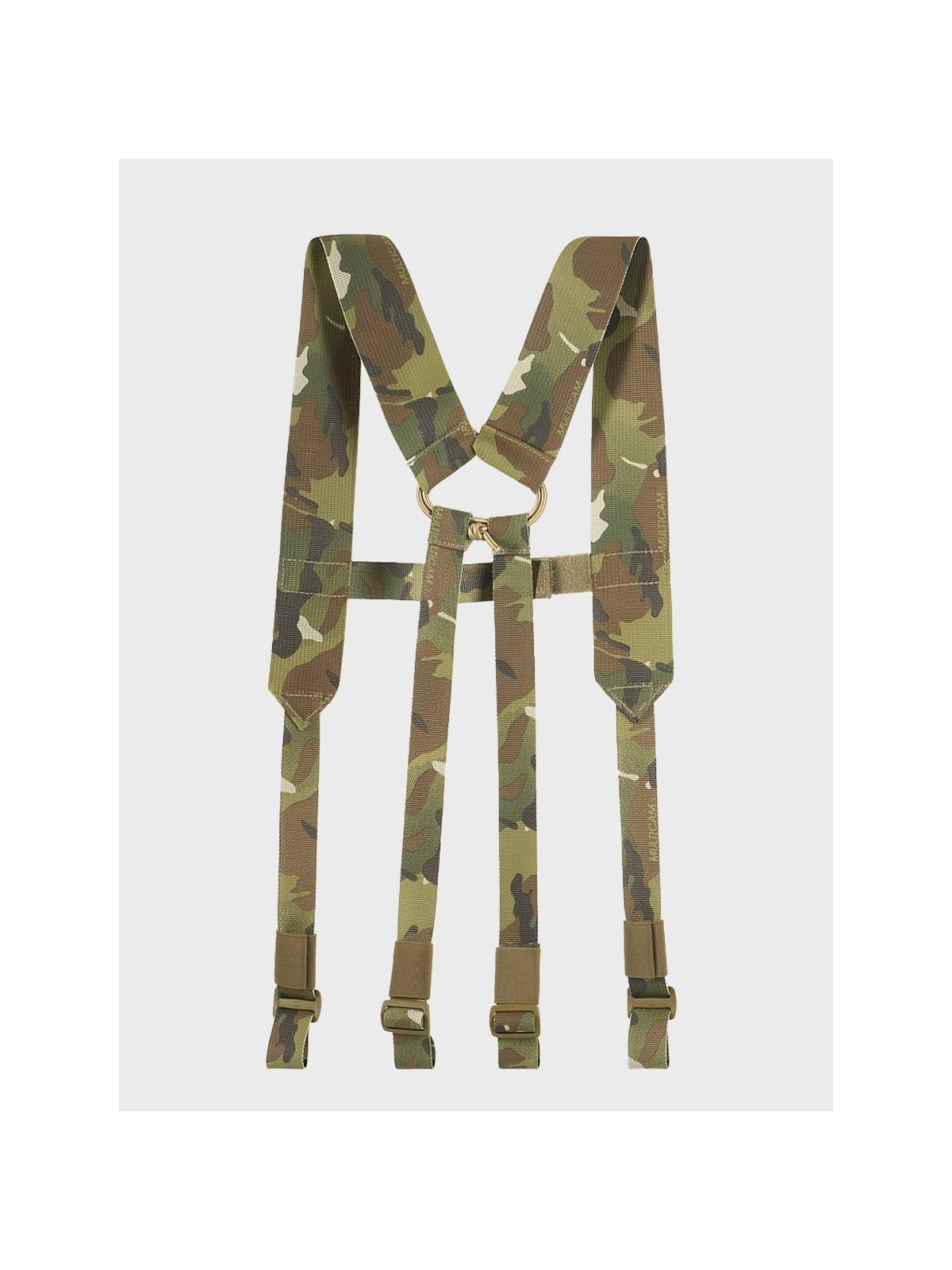 M-TAC SZELKI DO PASA TAKTYCZNEGO ELITE MULTICAM