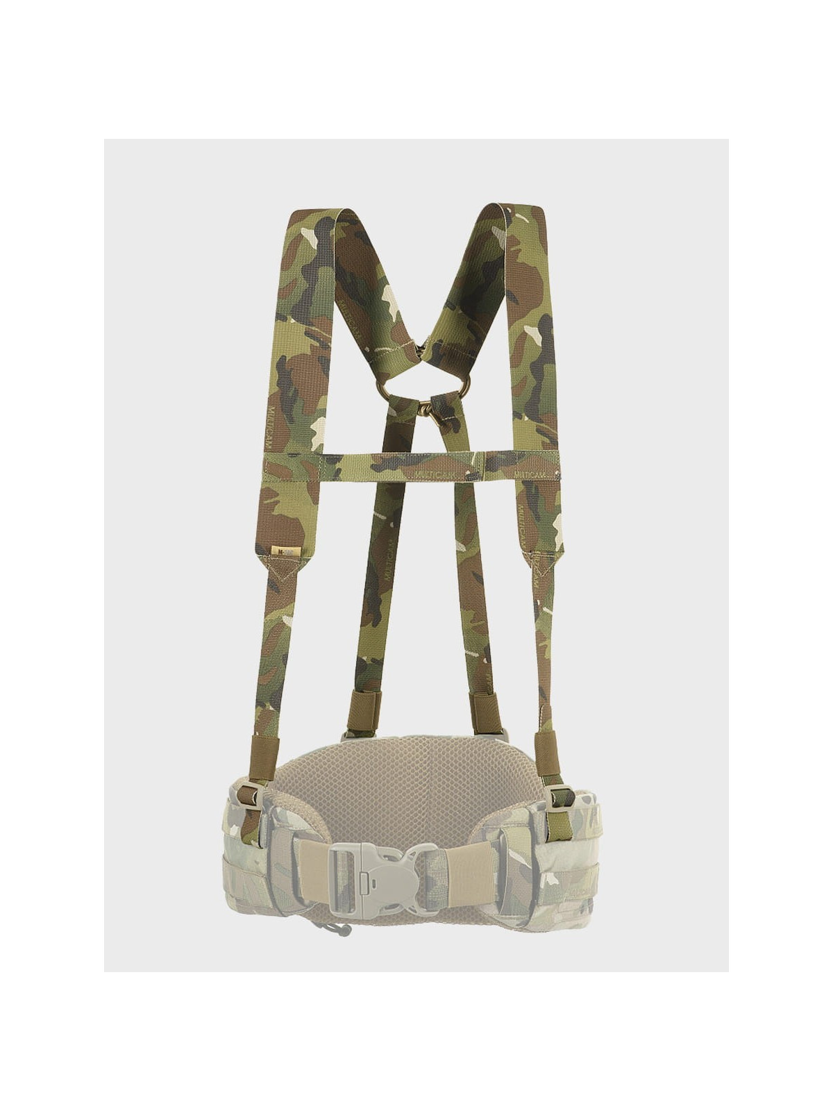 M-TAC SZELKI DO PASA TAKTYCZNEGO ELITE MULTICAM