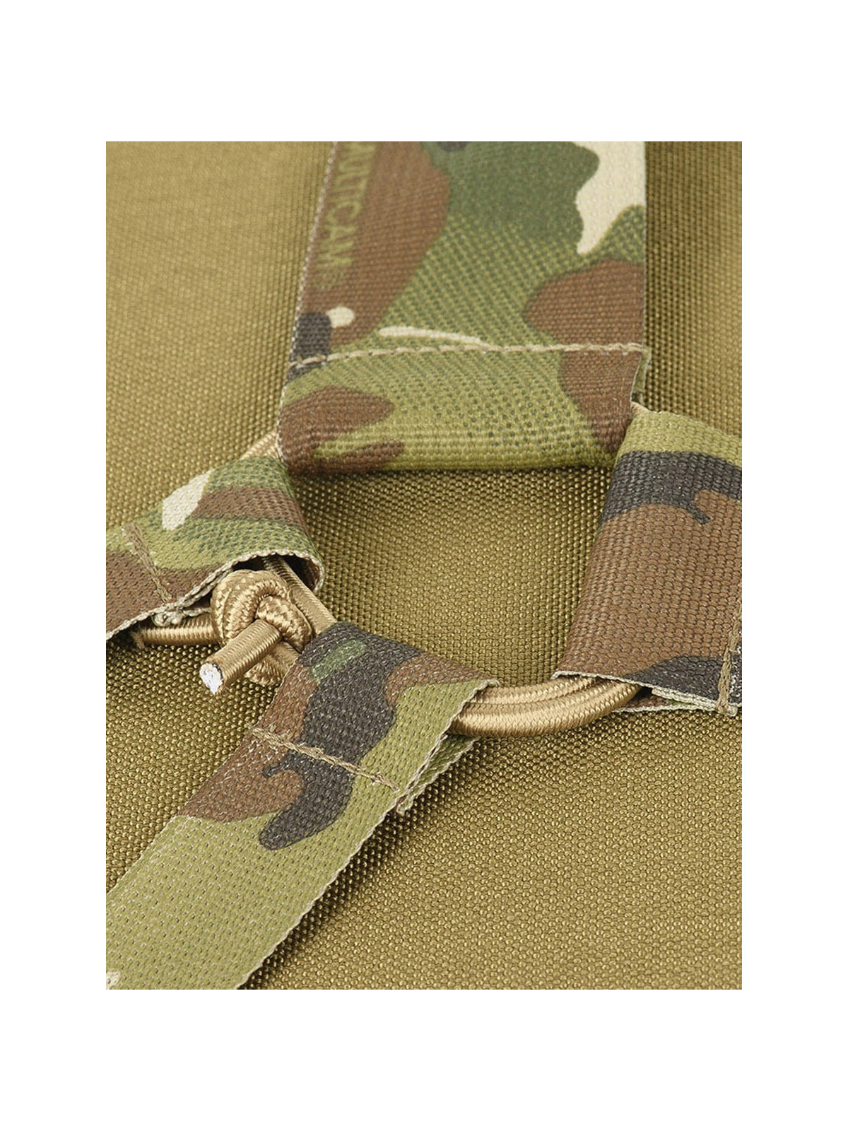M-TAC SZELKI DO PASA TAKTYCZNEGO ELITE MULTICAM
