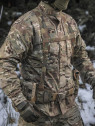 M-TAC SZELKI DO PASA TAKTYCZNEGO ELITE MULTICAM