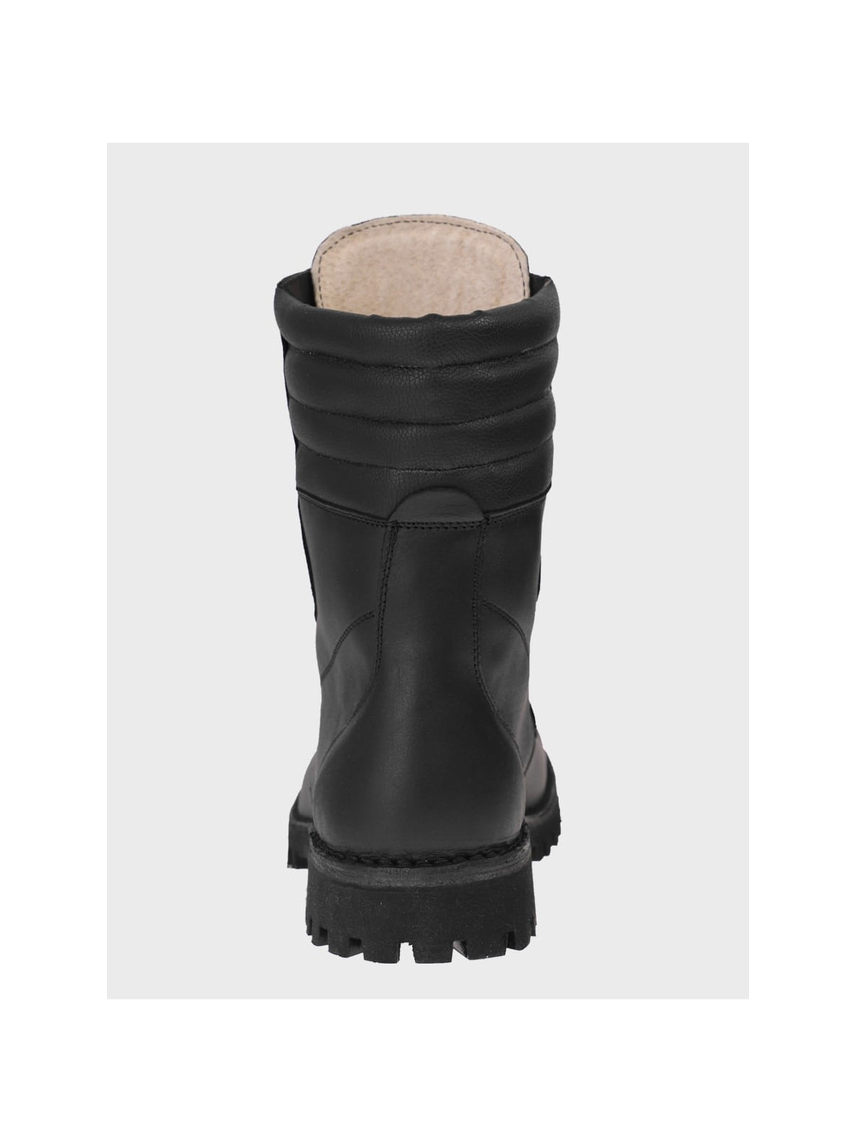 SCALP BUTY WOJSKOWE SKOCZKI DESANTY TAKTYCZNE SKÓRZANE CZARNE 47
