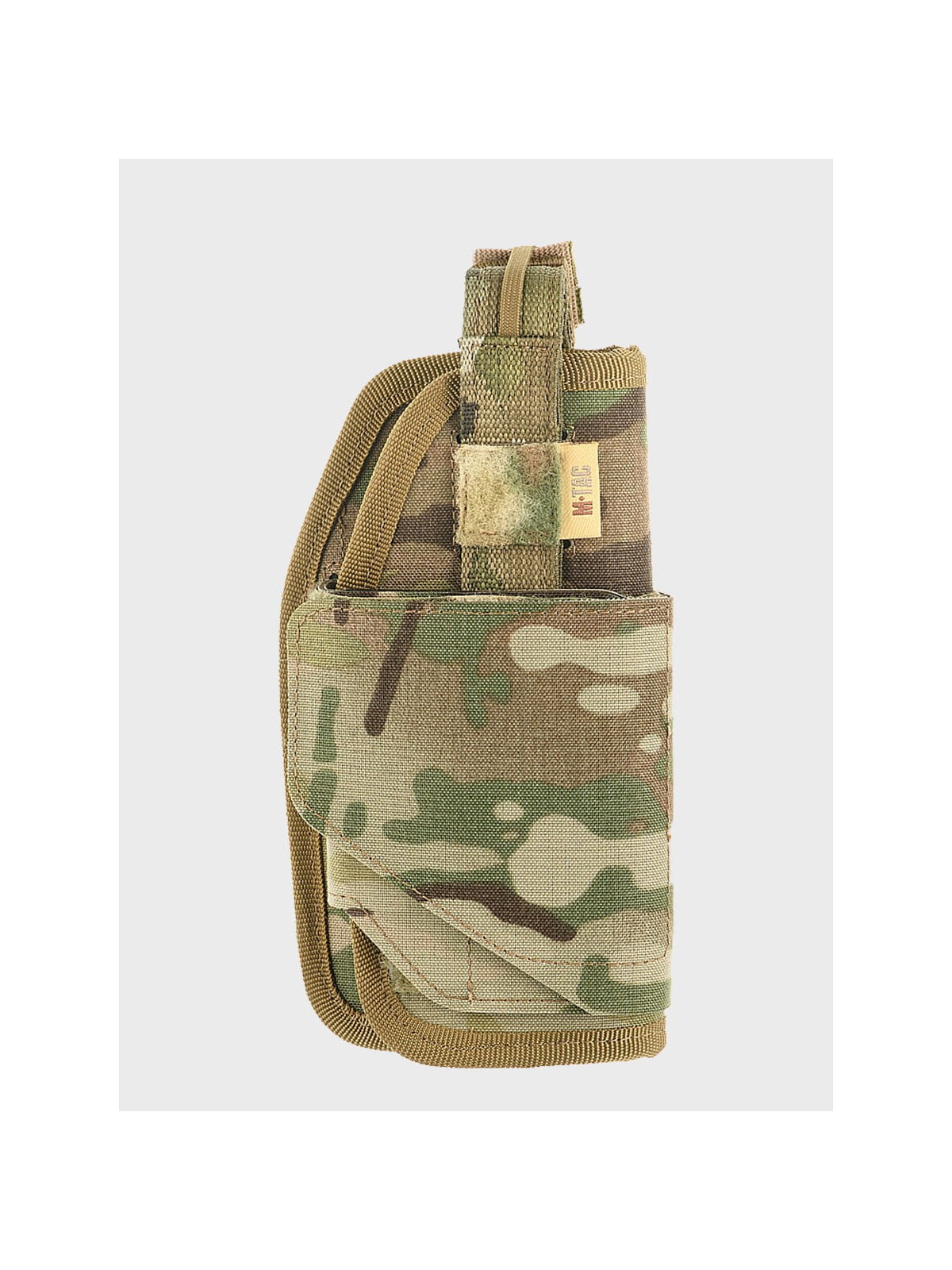 M-TAC KABURA PISTOLETOWA UNIWERSALNA ELITE RIGHTS MULTICAM