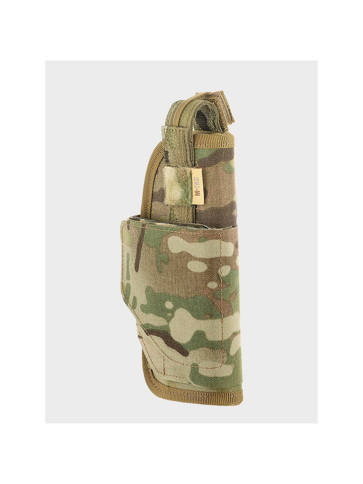 M-TAC KABURA PISTOLETOWA UNIWERSALNA ELITE RIGHTS MULTICAM