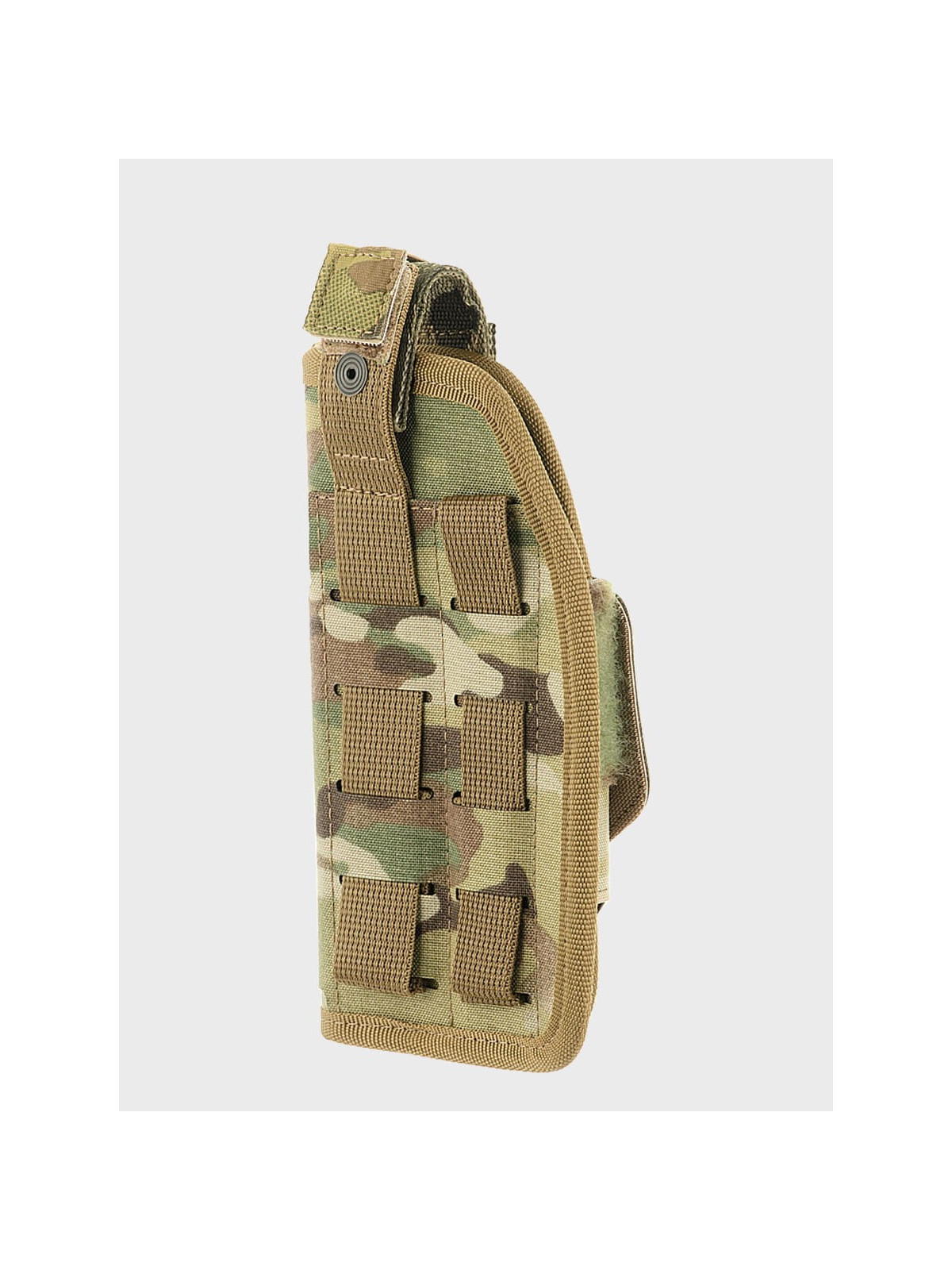 M-TAC KABURA PISTOLETOWA UNIWERSALNA ELITE RIGHTS MULTICAM