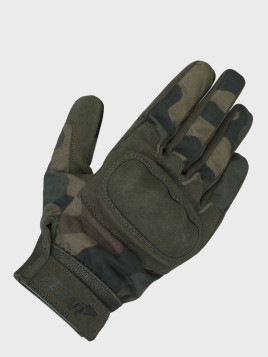TEXAR RĘKAWICE TAKTYCZNE COMBAT WZ.93 L