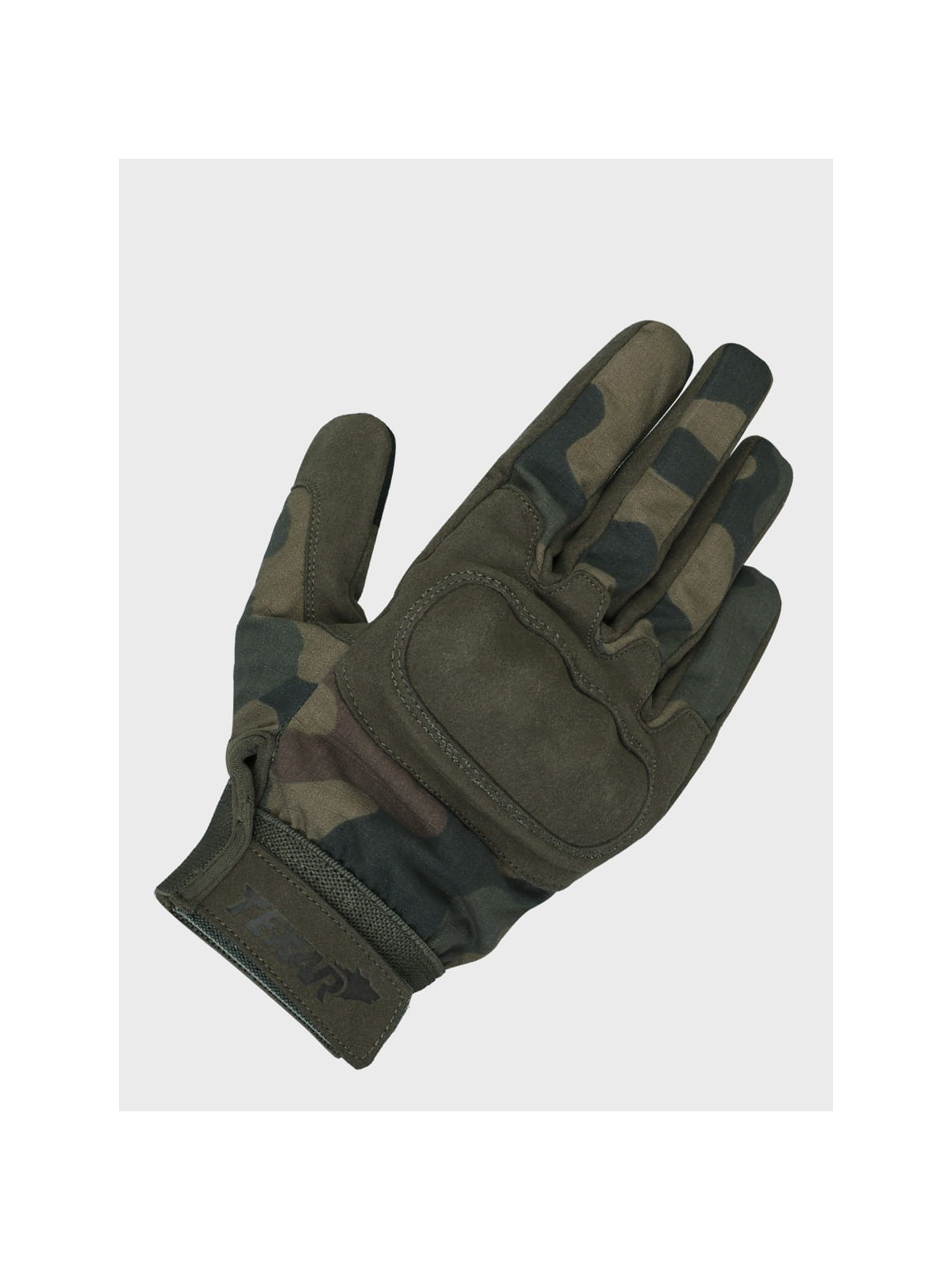 TEXAR RĘKAWICE TAKTYCZNE COMBAT WZ.93 L