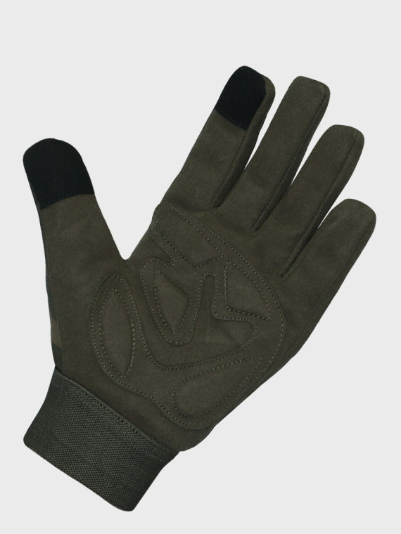TEXAR RĘKAWICE TAKTYCZNE COMBAT WZ.93 L