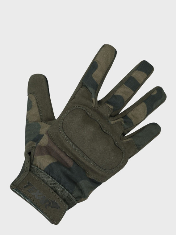 TEXAR RĘKAWICE TAKTYCZNE COMBAT WZ.93 L