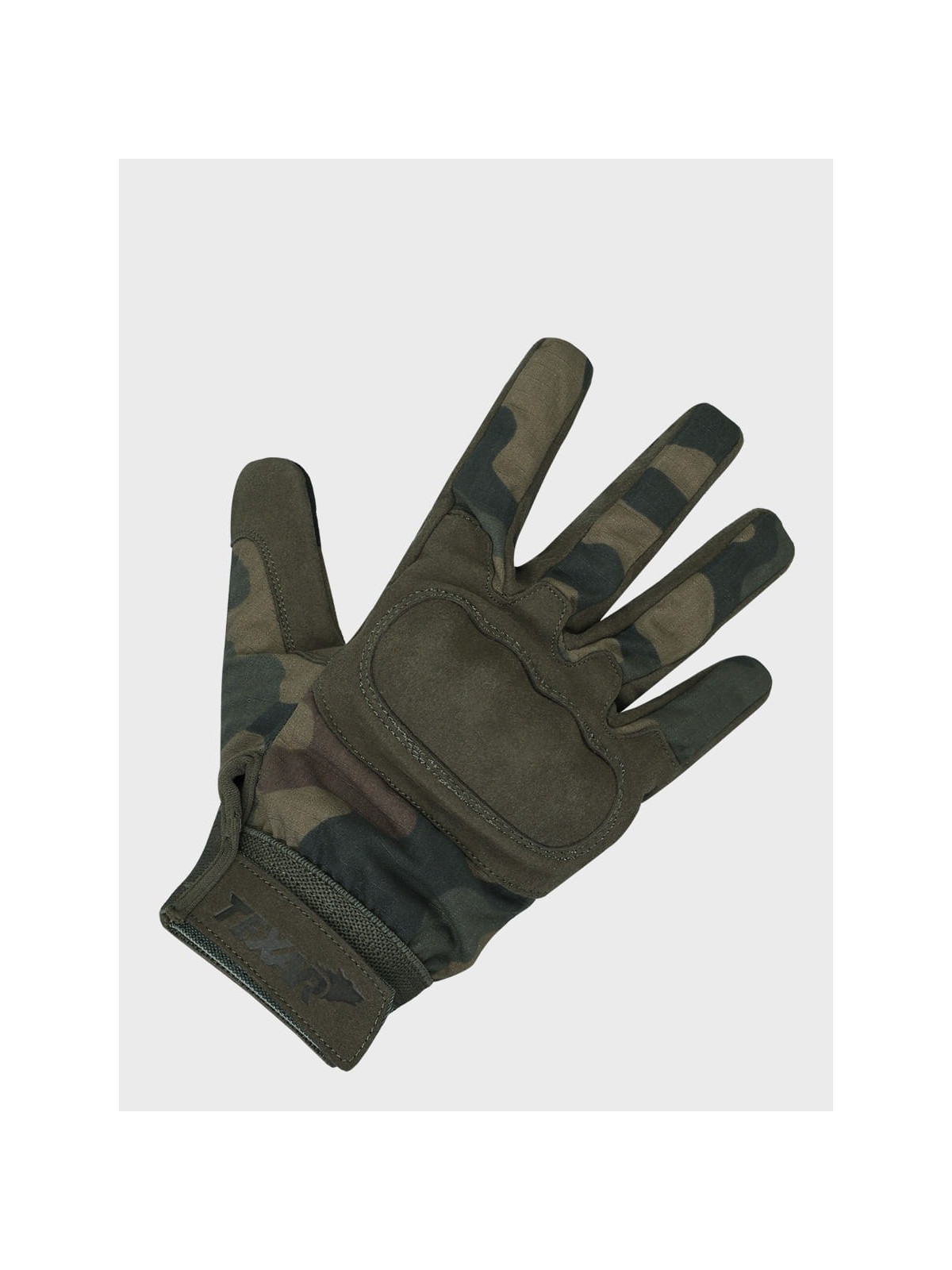 TEXAR RĘKAWICE TAKTYCZNE COMBAT WZ.93 L