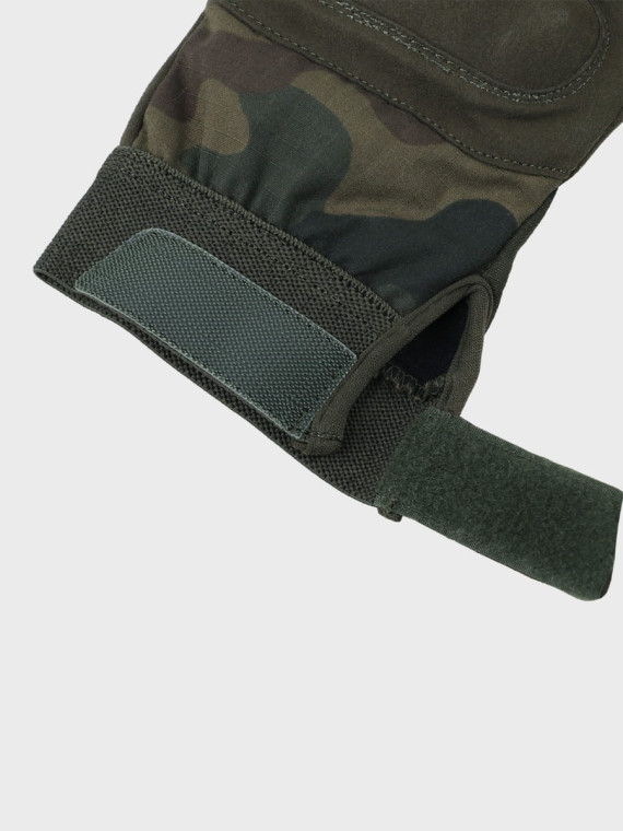 TEXAR RĘKAWICE TAKTYCZNE COMBAT WZ.93 L