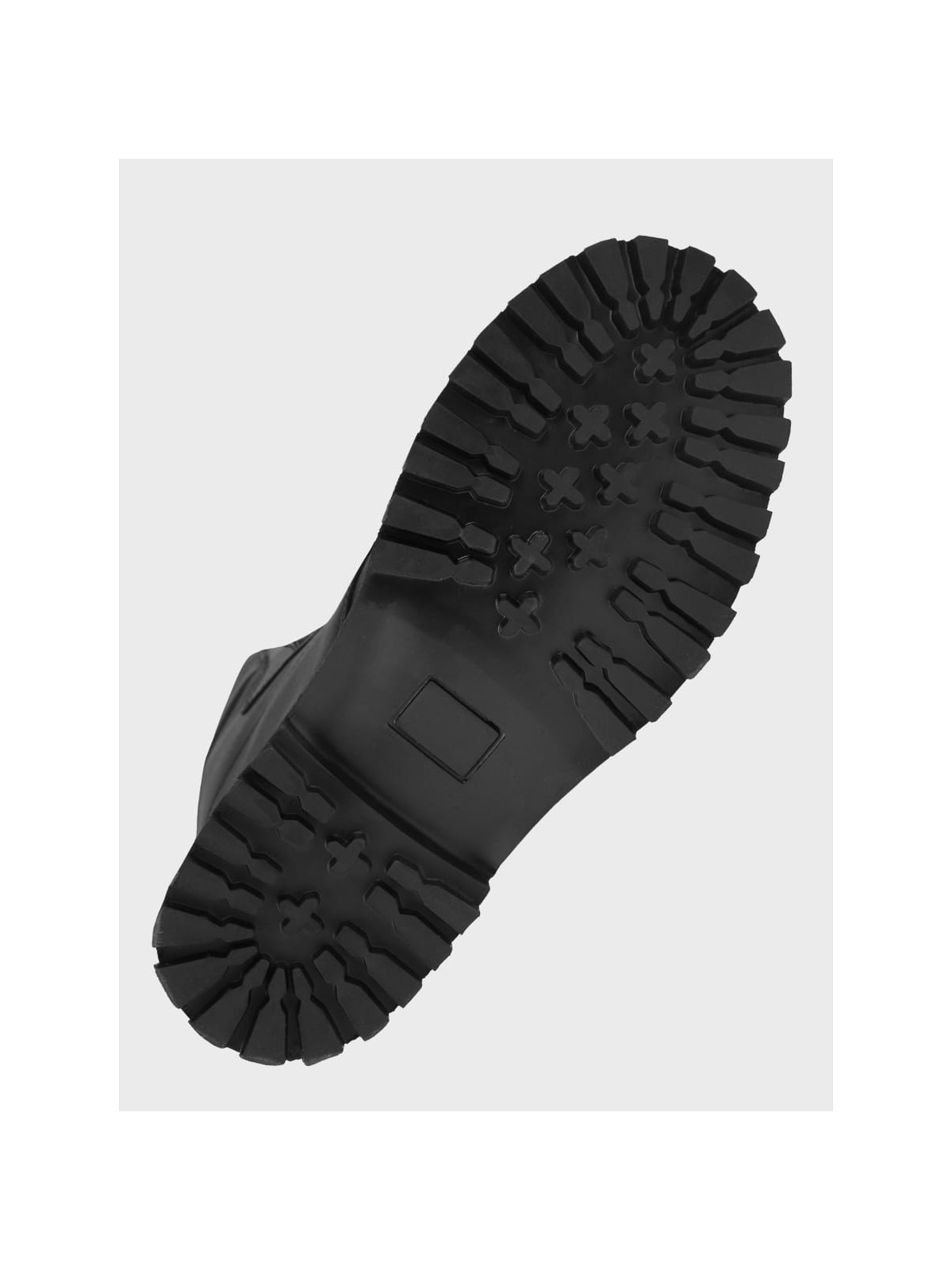 SCALP BUTY WOJSKOWE SKOCZKI DESANTY TAKTYCZNE SKÓRZANE CZARNE 47