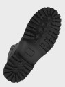 SCALP BUTY WOJSKOWE SKOCZKI DESANTY TAKTYCZNE SKÓRZANE CZARNE 47