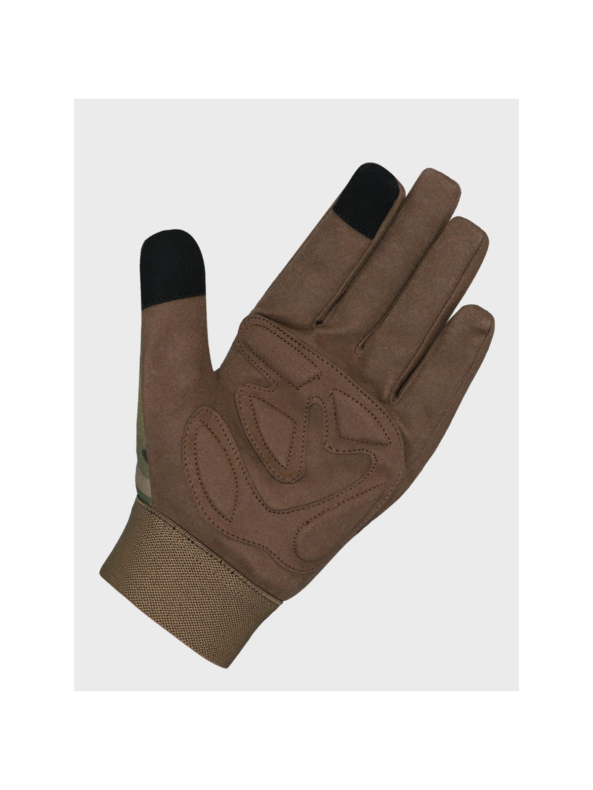 TEXAR RĘKAWICE TAKTYCZNE COMBAT MC CAMO L
