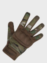 TEXAR RĘKAWICE TAKTYCZNE COMBAT MC CAMO L