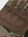 TEXAR RĘKAWICE TAKTYCZNE COMBAT MC CAMO L